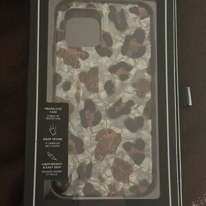 iPhone 11 ProMax Coach Case